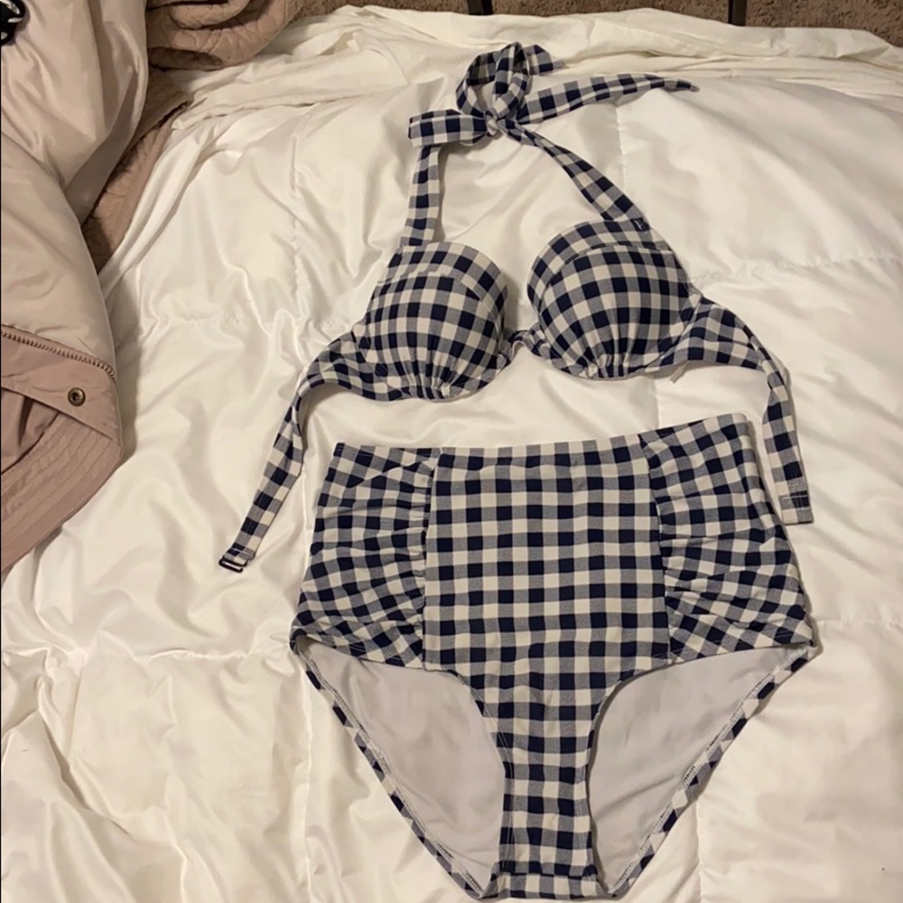 Aerie Swim